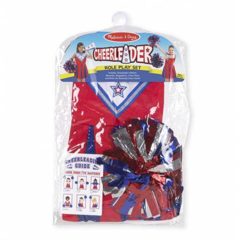 Costum Majoreta Melissa & Doug, 3-6 Ani - imagine 2