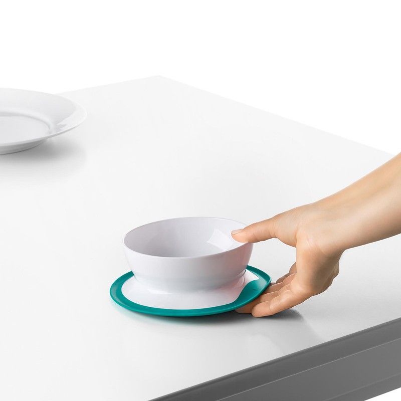 Castron OXO Tot cu fixare prin suctiune - imagine 3