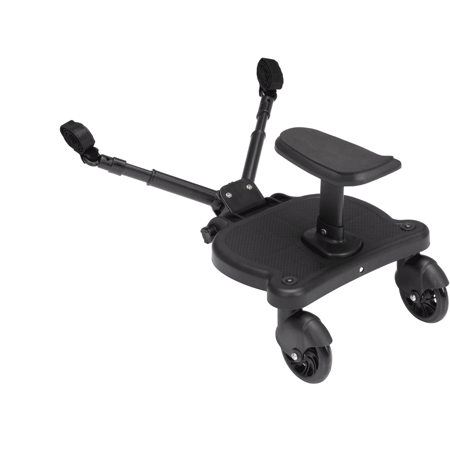 Treapta Fillikid Basic Black pentru Cărucior - imagine 7