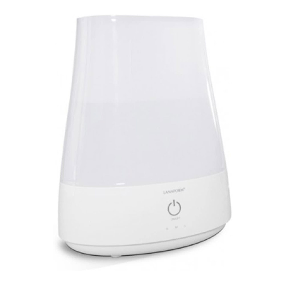 Umidificator Zephyr Lanaform | Aer Curat - imagine 2