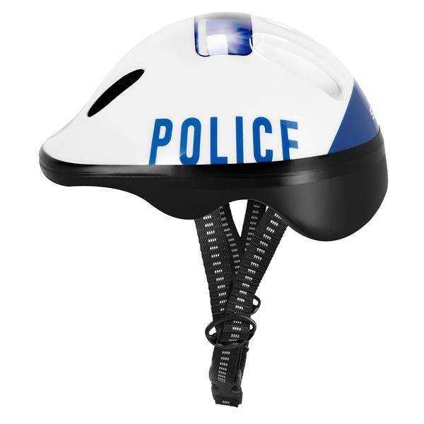 Casca Copii Spokey Police XS | Siguranță și Stil - imagine 3