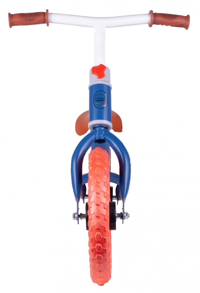 Bicicleta Fara Pedale Malplay | Invata Echilibrul - imagine 6