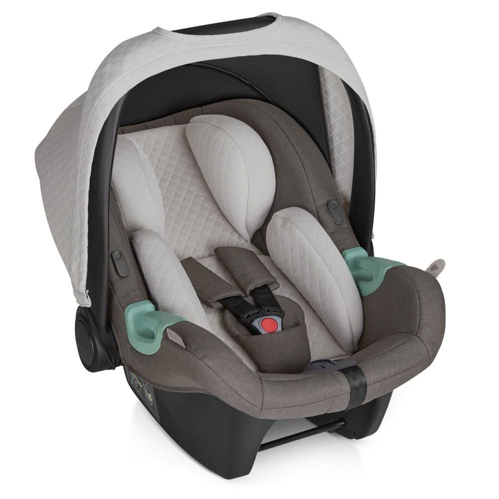 Scaun Auto ABC Design Tulip i-Size 0-13kg - imagine 5