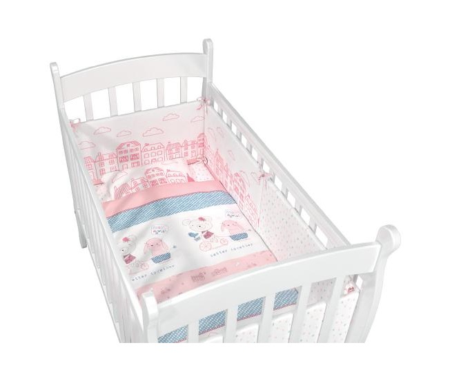 Set Lenjerie Patut KikkaBoo Better Together
