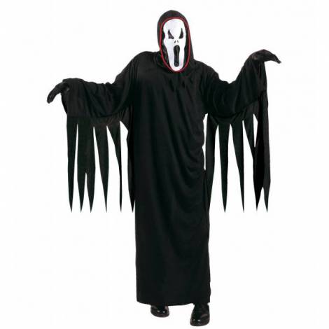 Costum Fantoma Tipatoare Widmann Copii