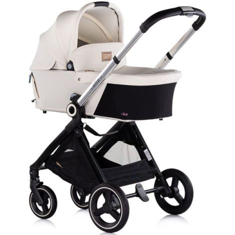 Carucior Chipolino Elite 3in1 Biscotta - imagine 2