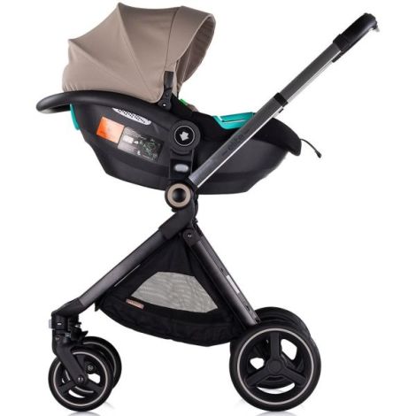 Chipolino Elite 3in1 Carucior Premium - imagine 14