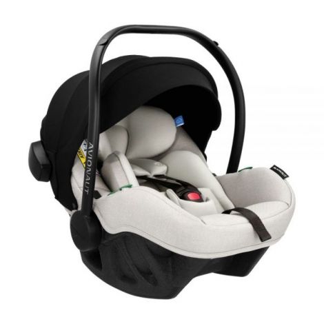 Avionaut Pixel PRO 2.0 C - Scaun auto 2.5kg Beige
