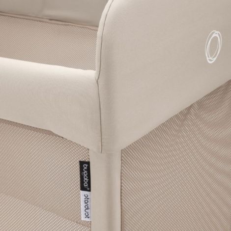 Patut Bugaboo Stardust - Deschidere 1 Secunda - imagine 6
