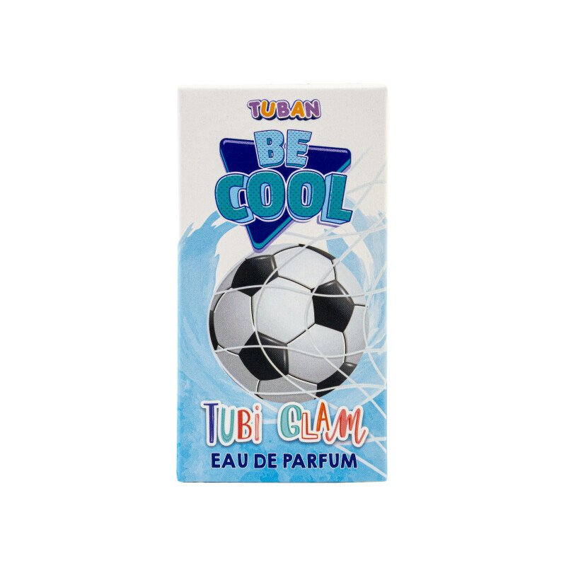 Parfum Copii Tuban Tubi Glam Be Cool 50ml - imagine 2
