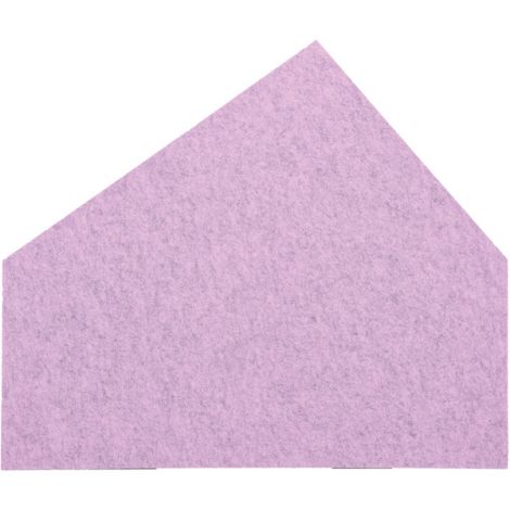 Decoratiune Moje bambino Roz pentru Expunere Desene