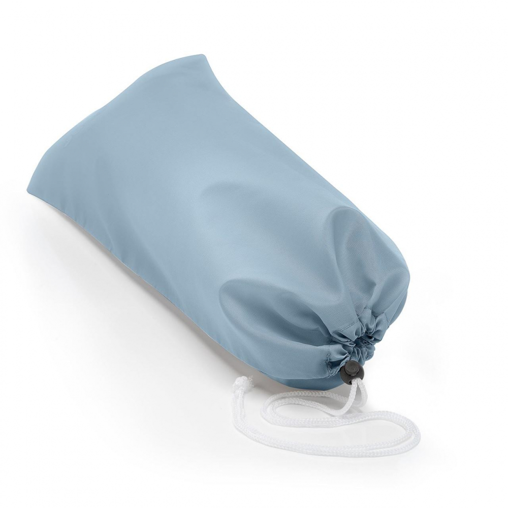Bariera Anticadere Reer Sleepn Keep XL, 150 cm, Albastru-Gri - imagine 7
