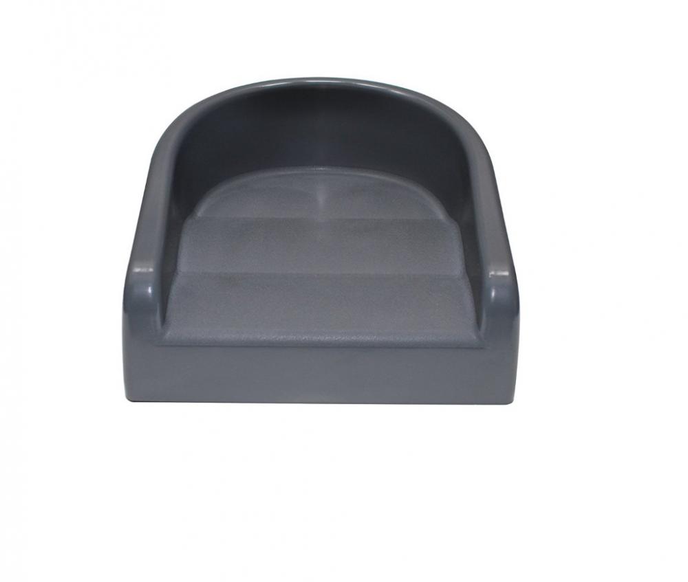 Înăltător Soft Booster Prince Lionheart Galactic Grey