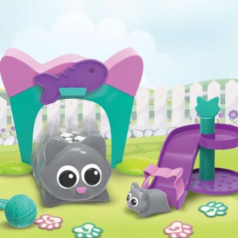 Joc Codare Pisicutele Jucause Learning Resources - imagine 4