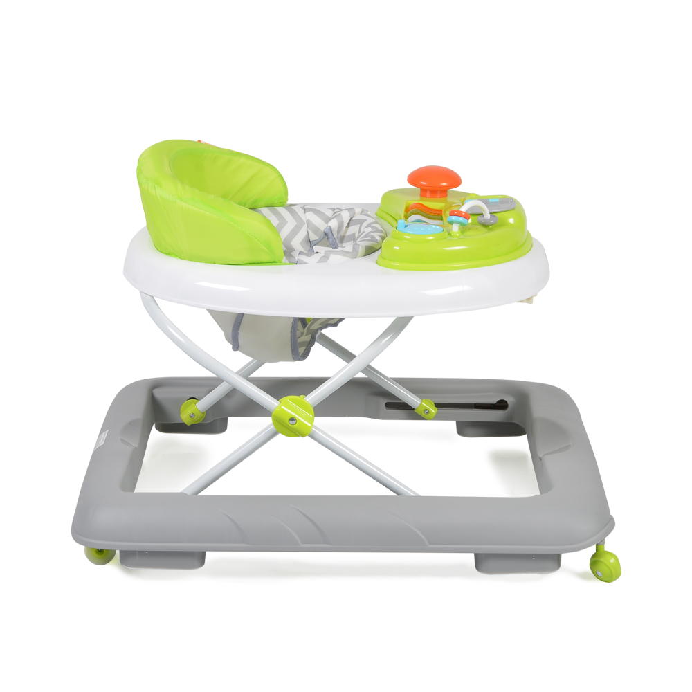 Premergator Cangaroo Cody Green Pliabil si Reglabil - imagine 5