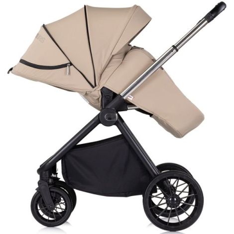 Carucior Chipolino Encanto 3 in 1 Tiramisu - imagine 13