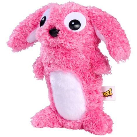 Jucarie Plus Simba ScreamerZ Rabbit cu Sunete - imagine 2