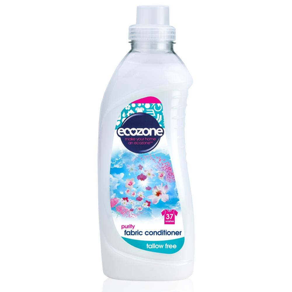 Balsam Rufe Bebeluși Ecozone 1L, 37 Spălări - imagine 3