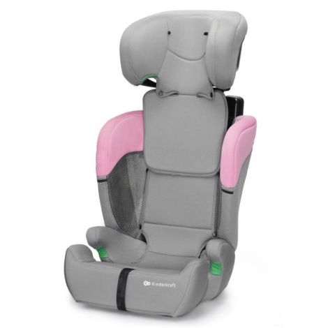 Kinderkraft Comfort Up i-Size 76-150 cm Scaun Auto - imagine 5
