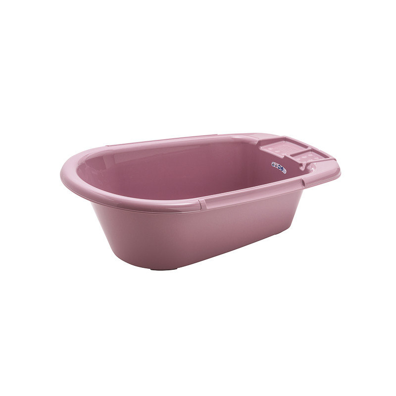 Cadita Bella Bambina Mauve | Rotho-baby