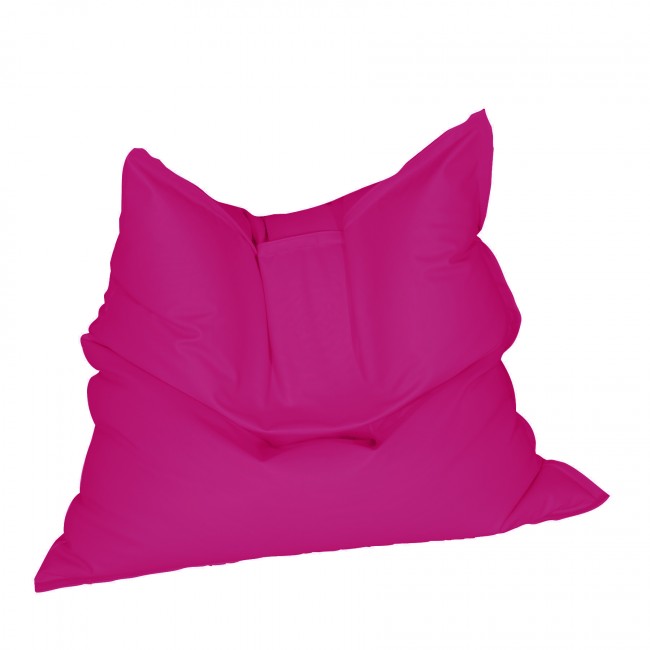 Fotoliu Pufrelax Panama Pink - Confort Exterior