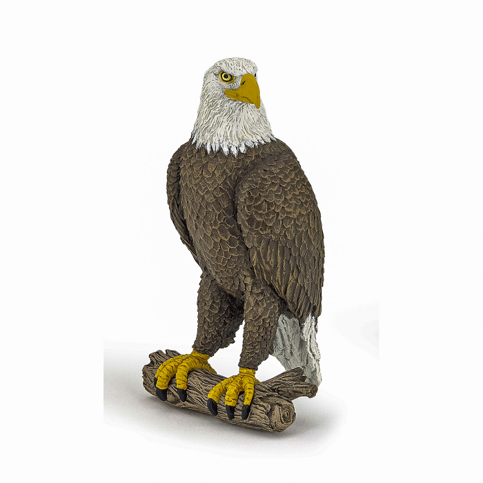 Papo Figurina Vultur de Mare - Detaliat