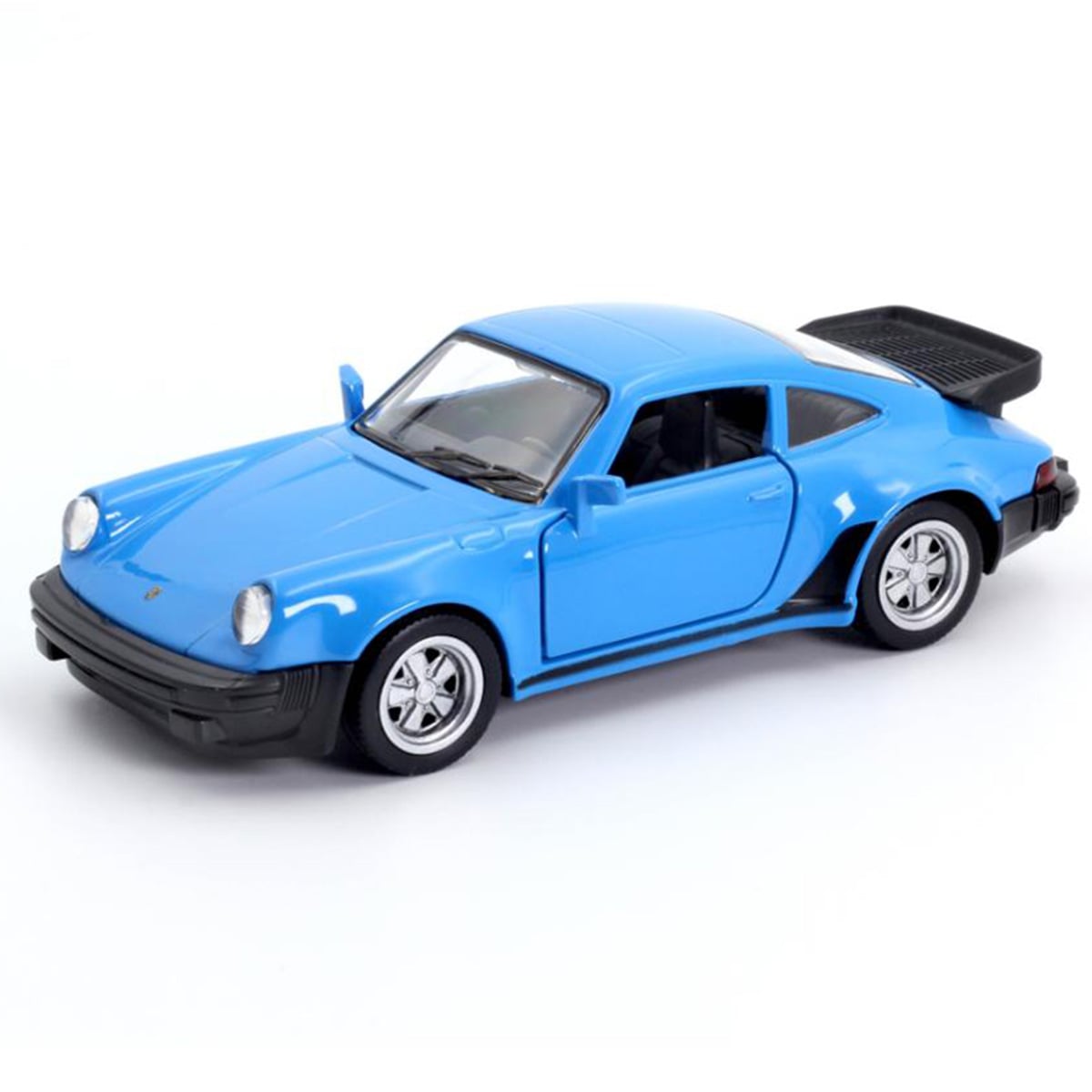 Mașinuță Metalică RMZ City Porsche 930 Turbo