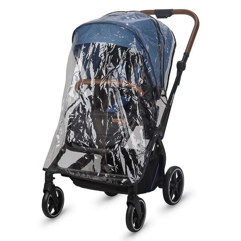 Carucior Modular 2 in 1 Coccolle Saliara Navy