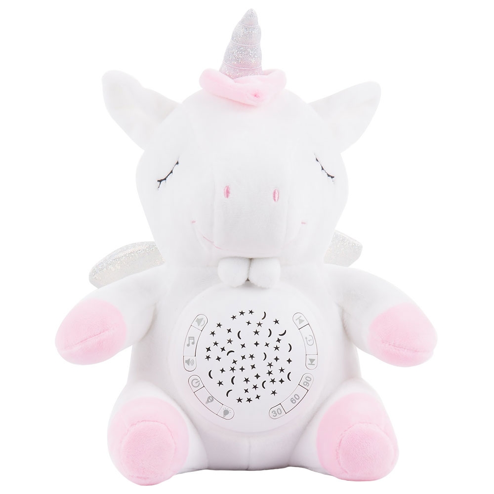 Lampa de veghe Unicorn Chipolino | Calmare Si Siguranta - imagine 2