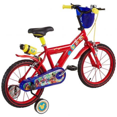 Bicicleta Denver Mickey Mouse 16 inch