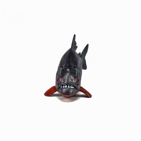 Figurina Papo Piranha | Realist și Educativ - imagine 4