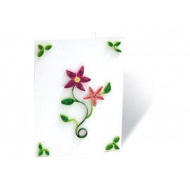 Set Hartie Quilling 400 Fasii Folia Paper - imagine 4
