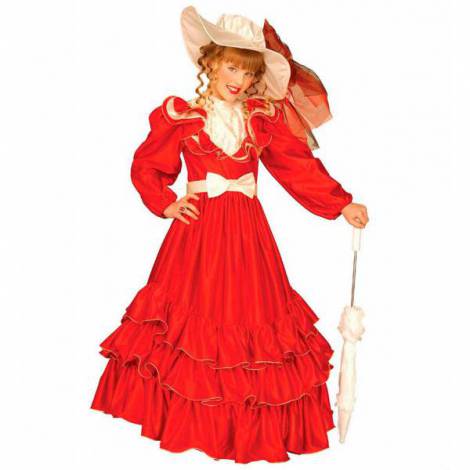 Costum Epoca Clementina Widmann Italia - Carnaval Elegant