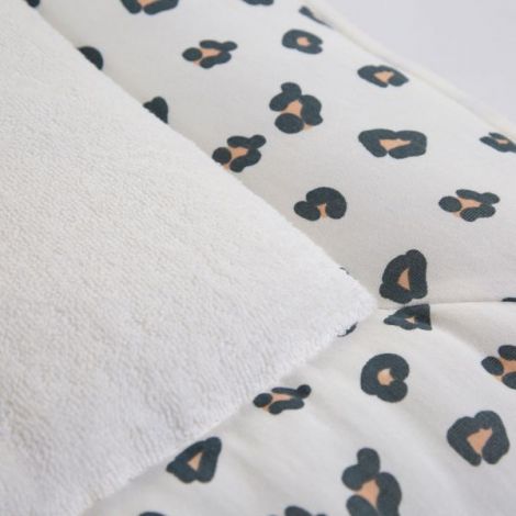 Salteluta Joaca Childhome Leopard, Jerse Moale - imagine 4