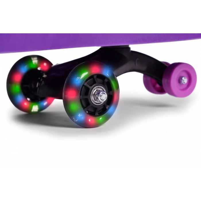 PlasmaCar Ecotoys Mov Gravitațională, LED, 120kg - imagine 6
