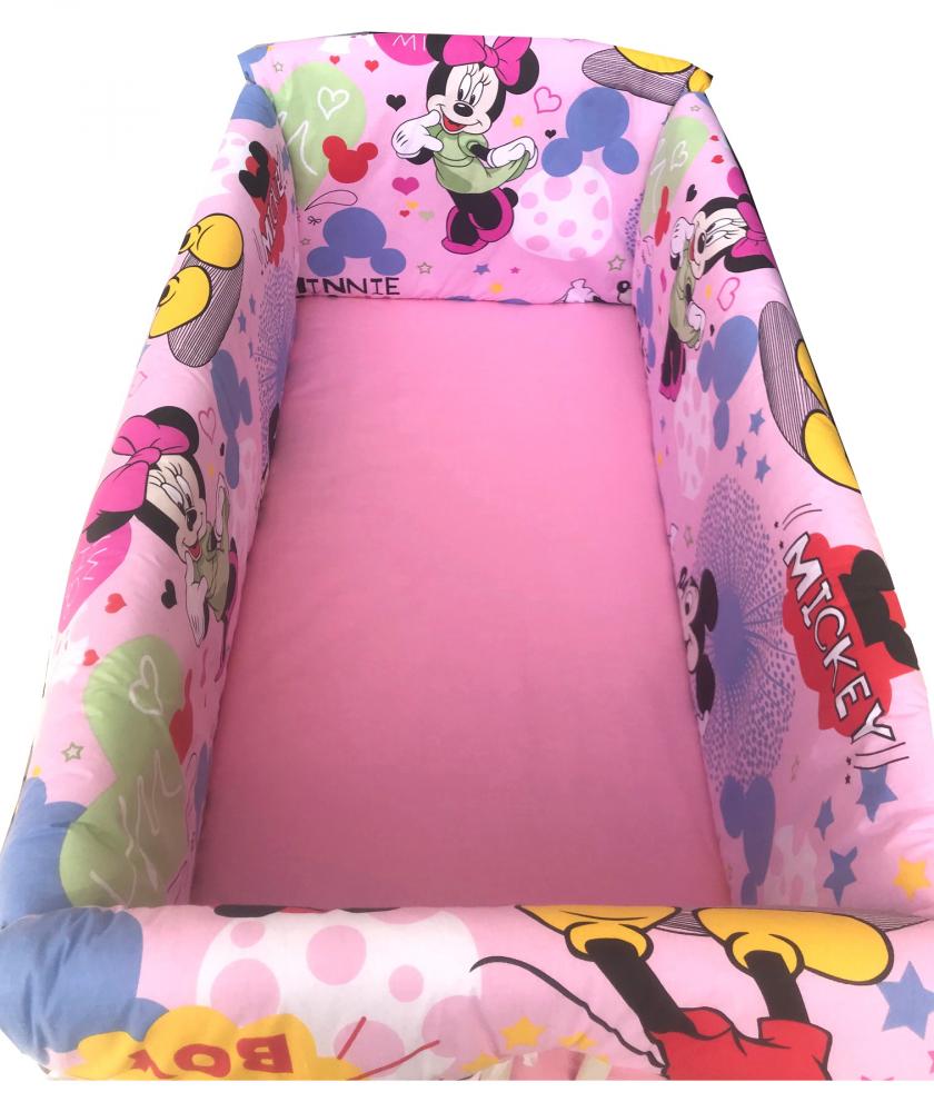 Aparatori Patut Maxi Minnie 120x60 Deseda - imagine 2