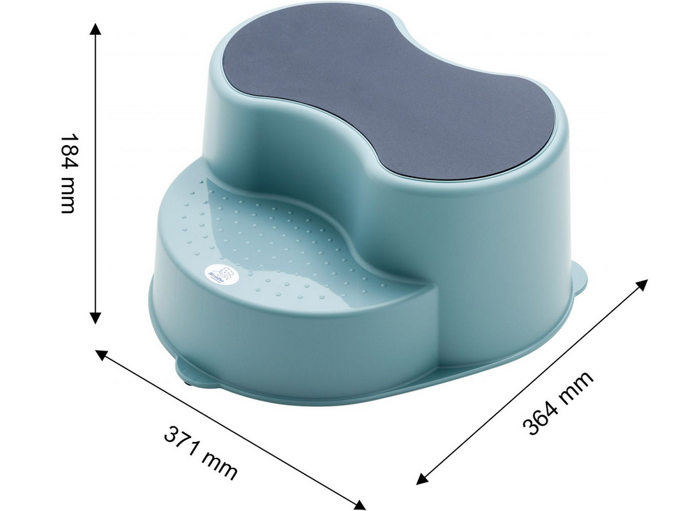 Treapta Lavoar Rotho-babydesign New Lagoon