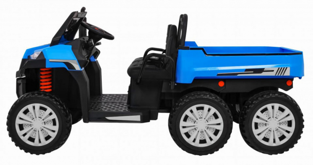 Novokids Farmer Beast Buggy - Mașină 2 locuri - imagine 2