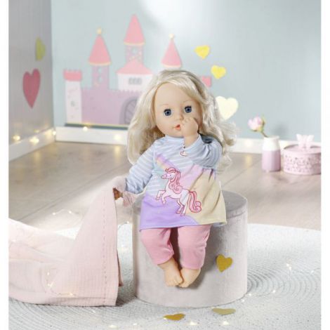 Baby Annabell Set Hainute 36cm - Zapf Creation - imagine 6
