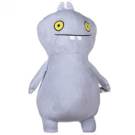 Babo UglyDolls Gri 28cm - Play by Play