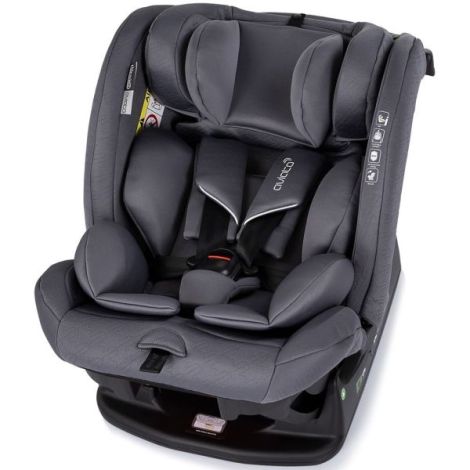 Chipolino Aviato I-Size - Scaun Auto 0-12 ani - imagine 6