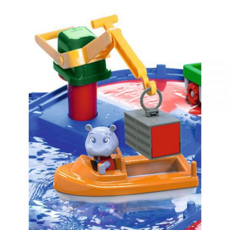 AquaPlay Giga Set - Joc de Apă Educativ - imagine 15