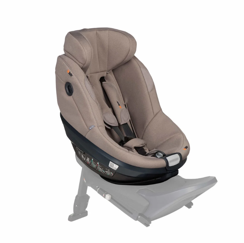 Besafe Beyond 360 i-Size - Siguranță Premium Rotativă - imagine 5