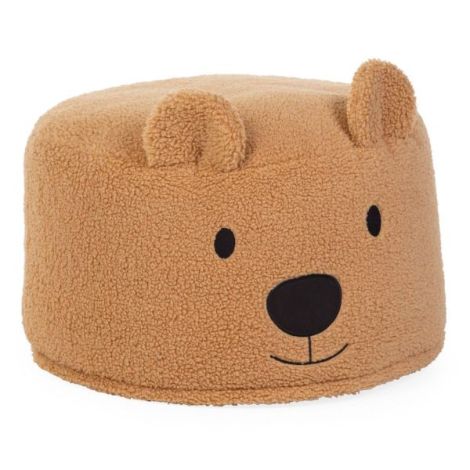 Fotoliu Puf Childhome Teddy | Confort Maxim - imagine 2