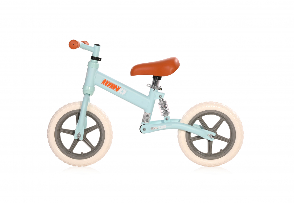 Bicicleta Lorelli Wind Blue 12 inch