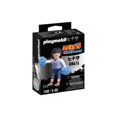 Playmobil Hinata - Aventură Creativă - imagine 2