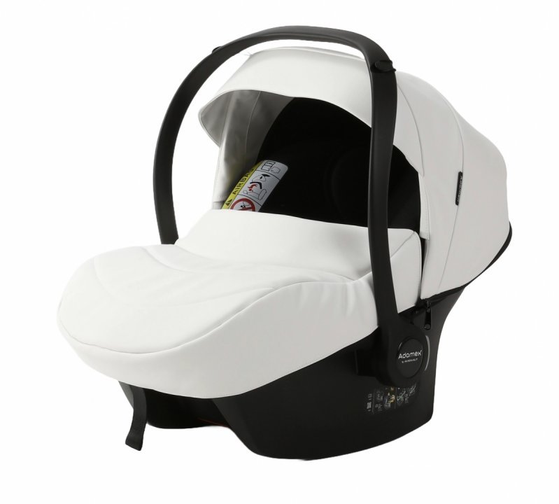 Adamex Olivia 3in1 Premium Ecoleather - imagine 6