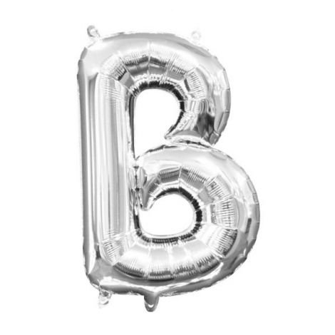 Balon Mini Folie B Amscan | Decoratiuni Unice