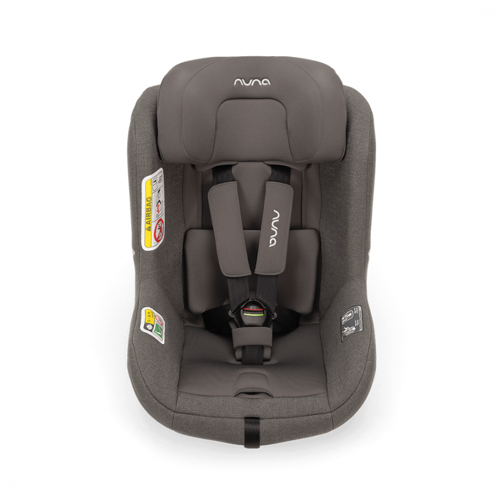 Scaun Auto Nuna Todl next Thunder i-Size - imagine 2