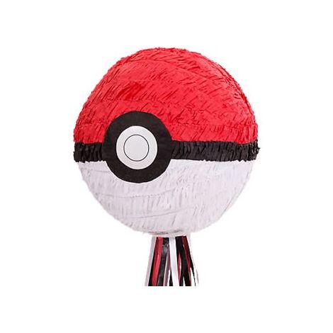 Pinata Pokemon Minge Amscan - Distratie Garantata